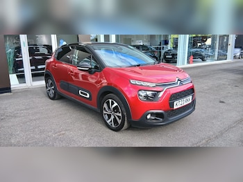 Used Citroen C3 2023 for sale - 79429818: Photo