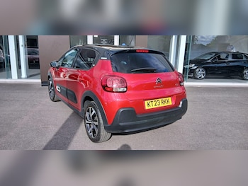 Used Citroen C3 2023 for sale - 79429818: Photo