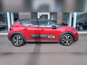 Used Citroen C3 2023 for sale - 79429818: Photo