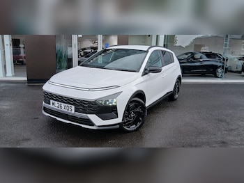 Used Hyundai BAYON 2026 for sale - 79429801: Photo