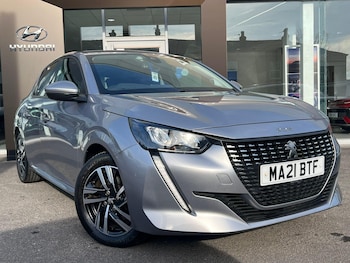 Used Peugeot 208 2021 for sale - 79429795: Photo