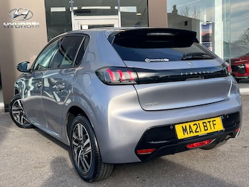 Used Peugeot 208 2021 for sale - 79429795: Photo