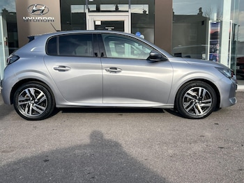Used Peugeot 208 2021 for sale - 79429795: Photo
