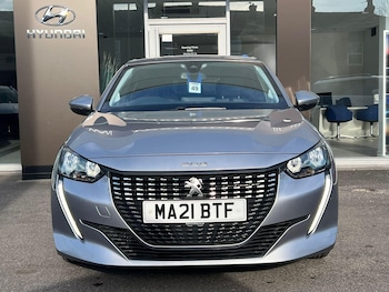 Used Peugeot 208 2021 for sale - 79429795: Photo
