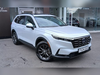 Used Honda CR-V 2024 for sale - 79429803: Photo
