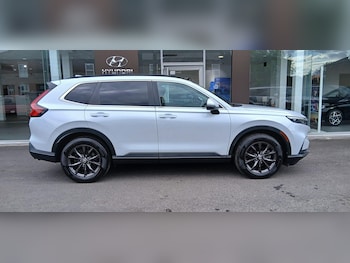 Used Honda CR-V 2024 for sale - 79429803: Photo