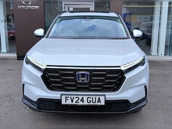 Used Honda CR-V 2024 for sale - 79429803: Photo