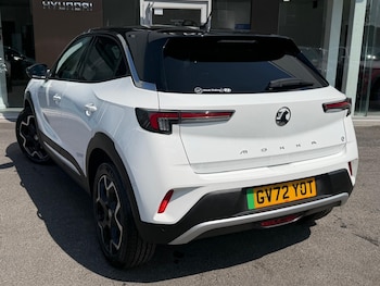 Used Vauxhall Mokka 2023 for sale - 79429815: Photo