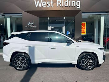 Used Hyundai TUCSON 2022 for sale - 79621758: Photo