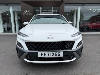 Used Hyundai KONA 2021 for sale - 79425981: Photo