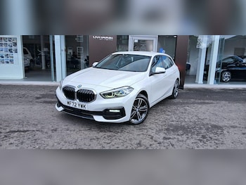 Used BMW 1 Series 2022 for sale - 79429787: Photo