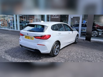 Used BMW 1 Series 2022 for sale - 79429787: Photo