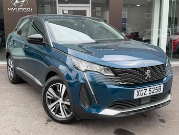 Used Peugeot 3008 2022 for sale - 79429826: Photo