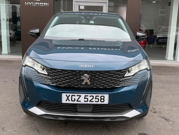 Used Peugeot 3008 2022 for sale - 79429826: Photo