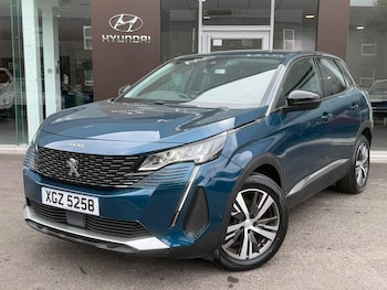 Used Peugeot 3008 2022 for sale - 79429826: Photo