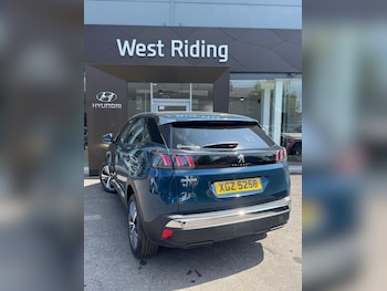 Used Peugeot 3008 2022 for sale - 79429826: Photo