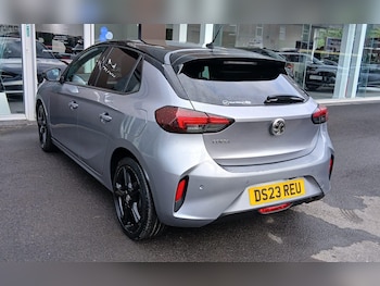 Used Vauxhall Corsa 2023 for sale - 79429796: Photo