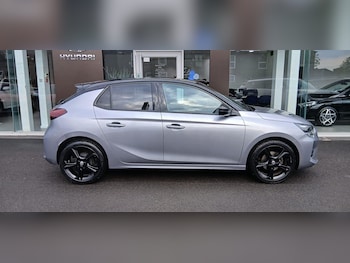 Used Vauxhall Corsa 2023 for sale - 79429796: Photo