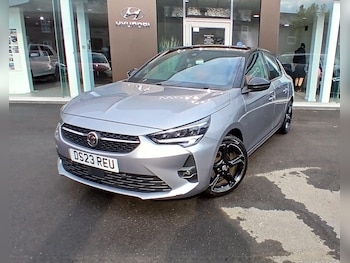 Used Vauxhall Corsa 2023 for sale - 79429796: Photo