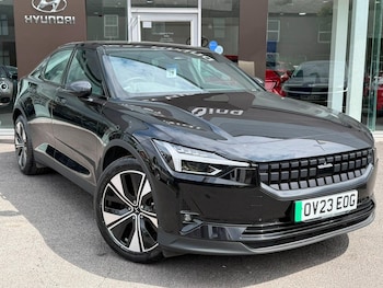 Used Polestar Polestar 2 2023 for sale - 79429805: Photo