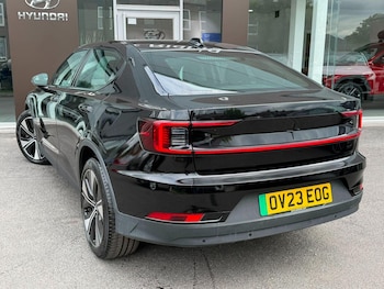 Used Polestar Polestar 2 2023 for sale - 79429805: Photo