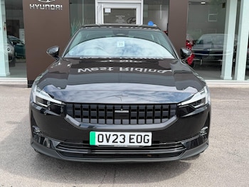 Used Polestar Polestar 2 2023 for sale - 79429805: Photo