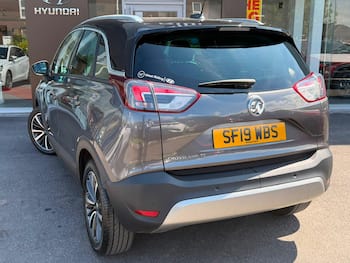 Used Vauxhall Crossland X 2019 for sale - 79589978: Photo