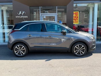 Used Vauxhall Crossland X 2019 for sale - 79589978: Photo