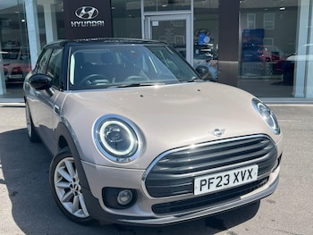 Used MINI Clubman 2023 for sale - 79429830: Photo