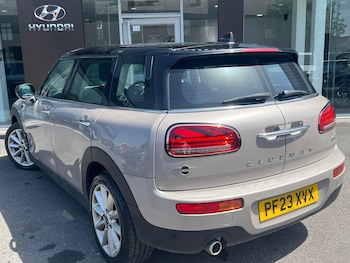 Used MINI Clubman 2023 for sale - 79429830: Photo