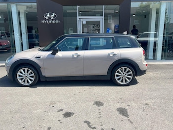 Used MINI Clubman 2023 for sale - 79429830: Photo