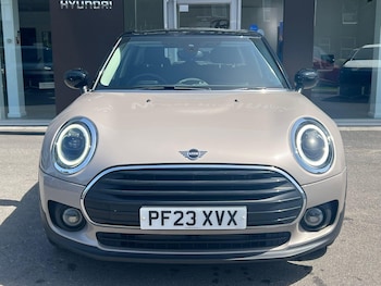 Used MINI Clubman 2023 for sale - 79429830: Photo