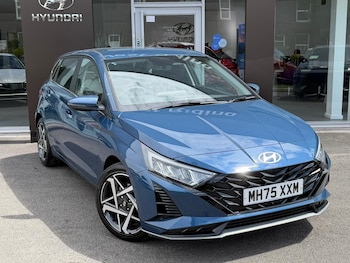 Used Hyundai i20 2026 for sale - 79429809: Photo