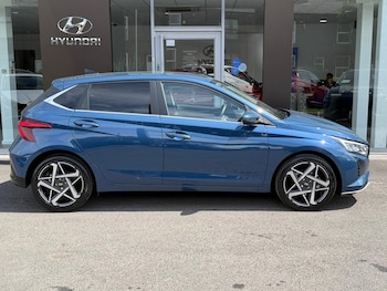 Used Hyundai i20 2026 for sale - 79429809: Photo