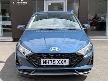 Used Hyundai i20 2026 for sale - 79429809: Photo