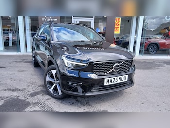 Used Volvo XC40 2025 for sale - 79429825: Photo