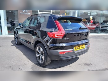 Used Volvo XC40 2025 for sale - 79429825: Photo