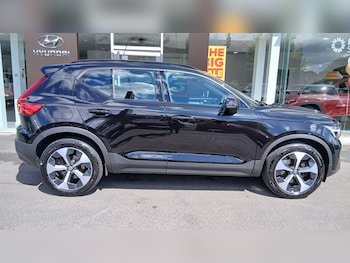 Used Volvo XC40 2025 for sale - 79429825: Photo