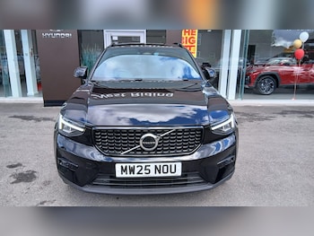Used Volvo XC40 2025 for sale - 79429825: Photo