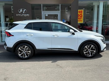 Used Kia Sportage 2023 for sale - 79429827: Photo