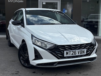 Used Hyundai i20 2026 for sale - 79429785: Photo