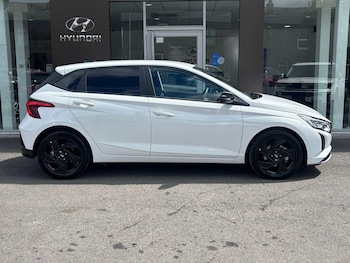 Used Hyundai i20 2026 for sale - 79429785: Photo