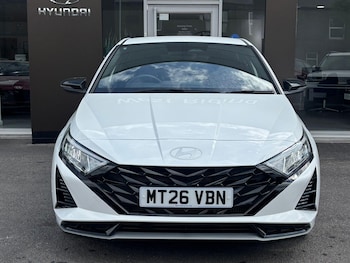 Used Hyundai i20 2026 for sale - 79429785: Photo