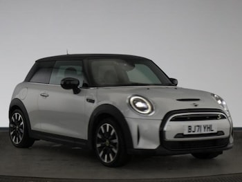 Used MINI Hatch 2021 for sale - 79429793: Photo