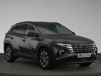 Used Hyundai TUCSON 2023 for sale - 79429798: Photo