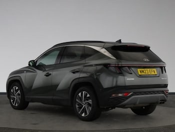 Used Hyundai TUCSON 2023 for sale - 79429798: Photo