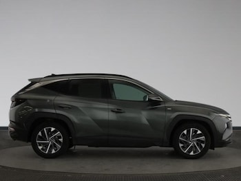 Used Hyundai TUCSON 2023 for sale - 79429798: Photo