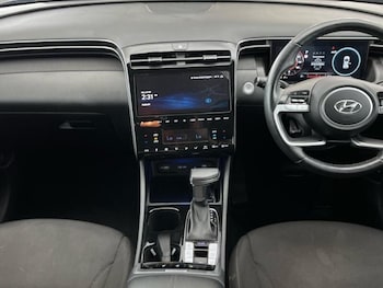 Used Hyundai TUCSON 2023 for sale - 79429798: Photo
