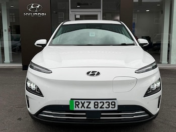 Used Hyundai KONA 2023 for sale - 79429821: Photo