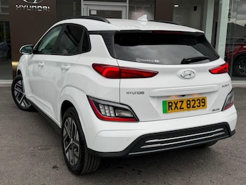Used Hyundai KONA 2023 for sale - 79429821: Photo